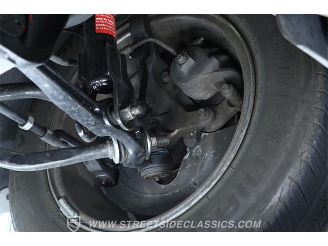 1993 Lincoln Mark VIII (CC-2105809) for sale in Lutz, Florida