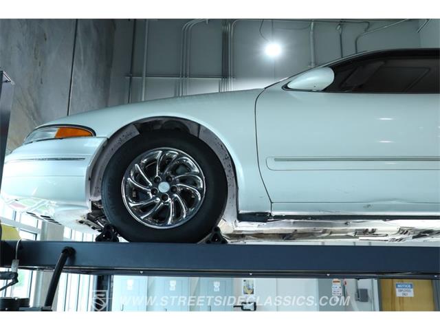 1993 Lincoln Mark VIII (CC-2105809) for sale in Lutz, Florida