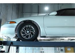 1993 Lincoln Mark VIII (CC-2105809) for sale in Lutz, Florida