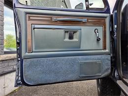 1985 Dodge Ramcharger (CC-2100581) for sale in Vaudreuil-Dorion, Quebec
