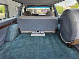 1985 Dodge Ramcharger (CC-2100581) for sale in Vaudreuil-Dorion, Quebec