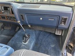 1985 Dodge Ramcharger (CC-2100581) for sale in Vaudreuil-Dorion, Quebec