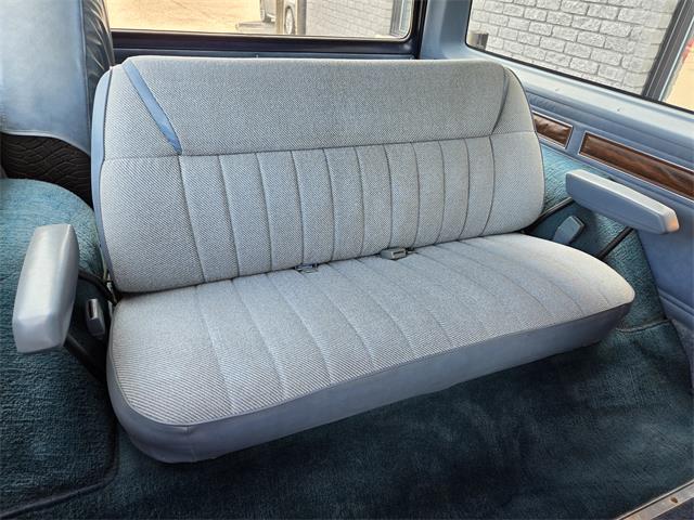 1985 Dodge Ramcharger (CC-2100581) for sale in Vaudreuil-Dorion, Quebec