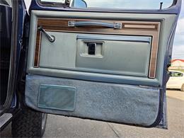 1985 Dodge Ramcharger (CC-2100581) for sale in Vaudreuil-Dorion, Quebec
