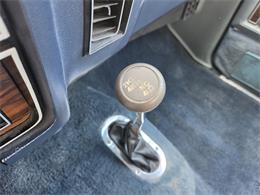 1985 Dodge Ramcharger (CC-2100581) for sale in Vaudreuil-Dorion, Quebec