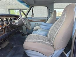 1985 Dodge Ramcharger (CC-2100581) for sale in Vaudreuil-Dorion, Quebec