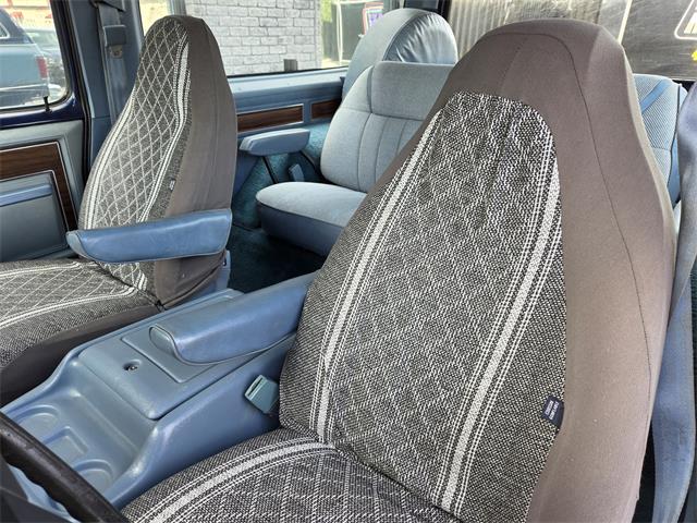 1985 Dodge Ramcharger (CC-2100581) for sale in Vaudreuil-Dorion, Quebec