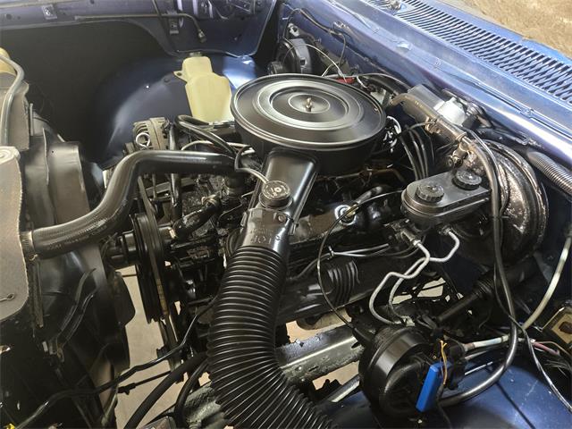 1985 Dodge Ramcharger (CC-2100581) for sale in Vaudreuil-Dorion, Quebec