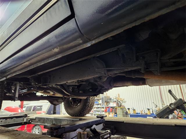1985 Dodge Ramcharger (CC-2100581) for sale in Vaudreuil-Dorion, Quebec