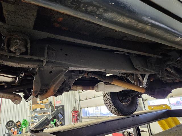 1985 Dodge Ramcharger (CC-2100581) for sale in Vaudreuil-Dorion, Quebec