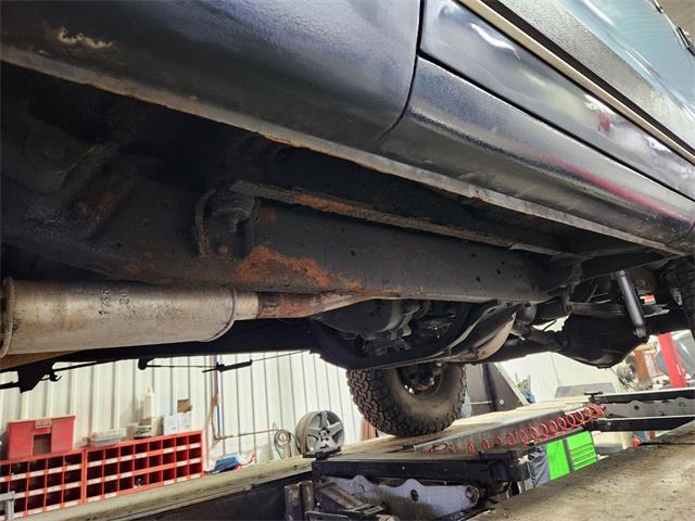 1985 Dodge Ramcharger (CC-2100581) for sale in Vaudreuil-Dorion, Quebec