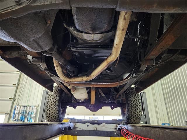 1985 Dodge Ramcharger (CC-2100581) for sale in Vaudreuil-Dorion, Quebec