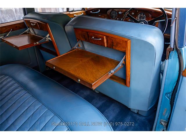 1957 Bentley S1 (CC-2105810) for sale in Beverly Hills, California