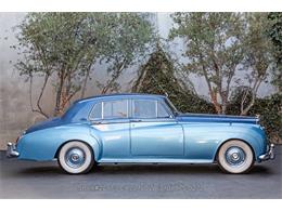 1957 Bentley S1 (CC-2105810) for sale in Beverly Hills, California