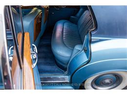 1957 Bentley S1 (CC-2105810) for sale in Beverly Hills, California
