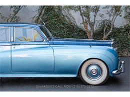 1957 Bentley S1 (CC-2105810) for sale in Beverly Hills, California