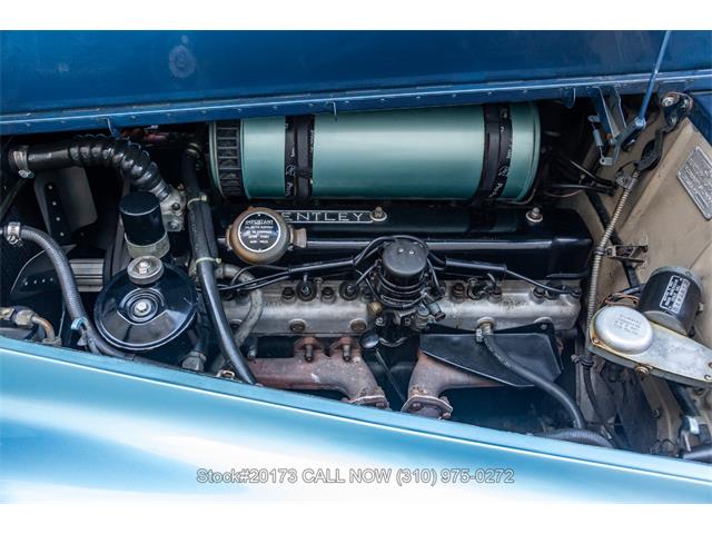 1957 Bentley S1 (CC-2105810) for sale in Beverly Hills, California