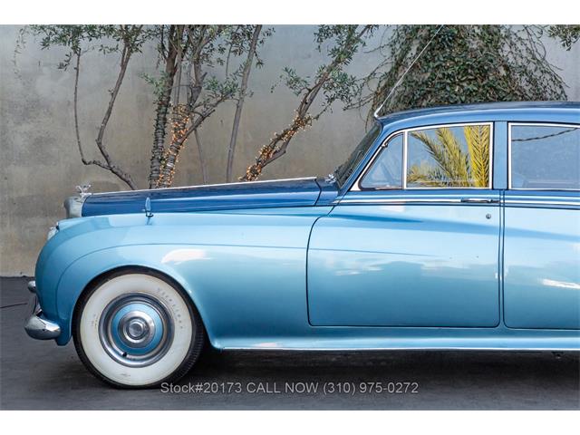 1957 Bentley S1 (CC-2105810) for sale in Beverly Hills, California