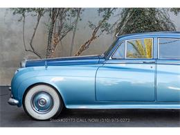 1957 Bentley S1 (CC-2105810) for sale in Beverly Hills, California