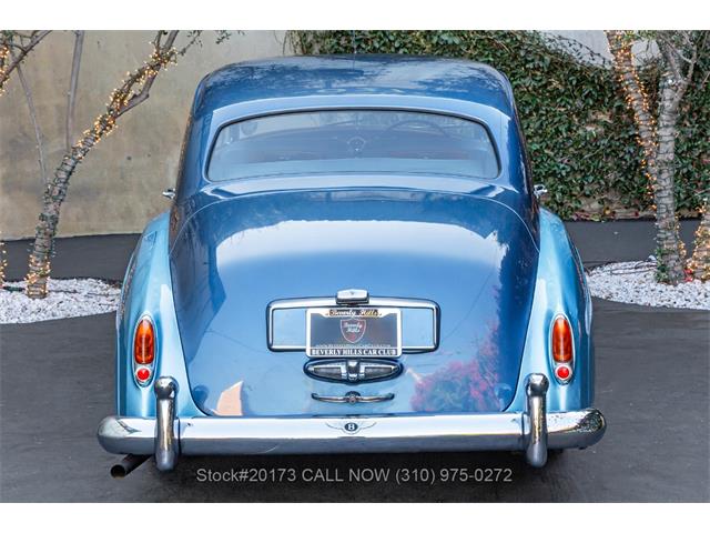 1957 Bentley S1 (CC-2105810) for sale in Beverly Hills, California