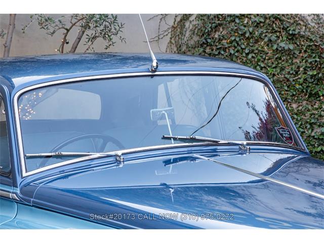1957 Bentley S1 (CC-2105810) for sale in Beverly Hills, California
