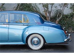 1957 Bentley S1 (CC-2105810) for sale in Beverly Hills, California