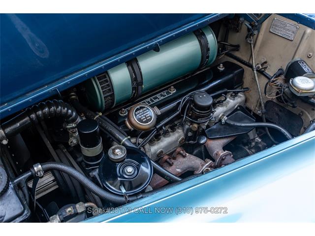 1957 Bentley S1 (CC-2105810) for sale in Beverly Hills, California