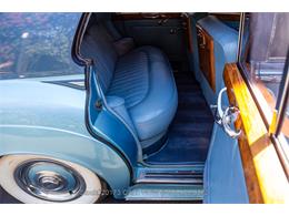 1957 Bentley S1 (CC-2105810) for sale in Beverly Hills, California