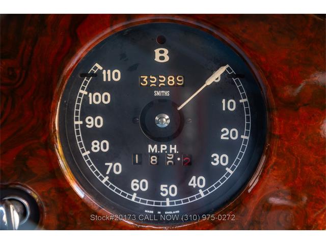 1957 Bentley S1 (CC-2105810) for sale in Beverly Hills, California
