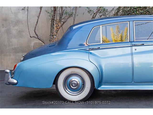 1957 Bentley S1 (CC-2105810) for sale in Beverly Hills, California