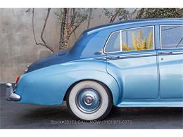 1957 Bentley S1 (CC-2105810) for sale in Beverly Hills, California