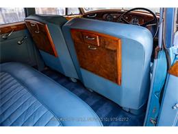 1957 Bentley S1 (CC-2105810) for sale in Beverly Hills, California