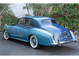 1957 Bentley S1 (CC-2105810) for sale in Beverly Hills, California