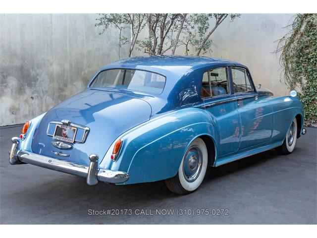 1957 Bentley S1 (CC-2105810) for sale in Beverly Hills, California