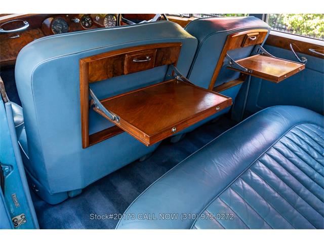 1957 Bentley S1 (CC-2105810) for sale in Beverly Hills, California