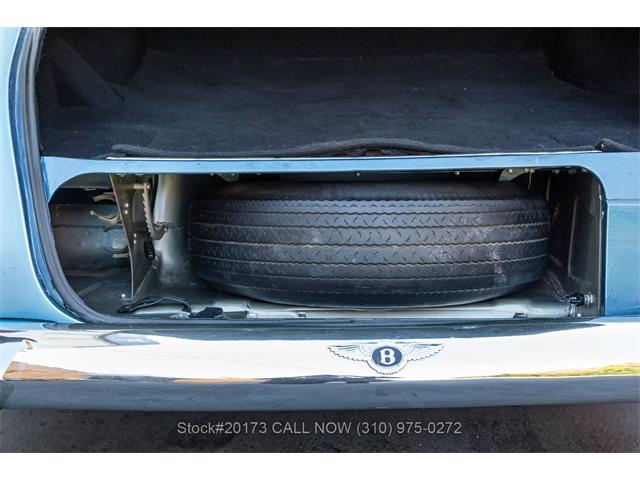 1957 Bentley S1 (CC-2105810) for sale in Beverly Hills, California