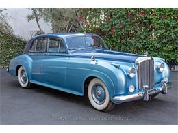 1957 Bentley S1 (CC-2105810) for sale in Beverly Hills, California