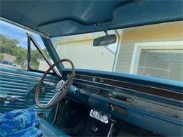 1967 Chevrolet Chevelle (CC-2105811) for sale in Cadillac, Michigan