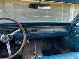 1967 Chevrolet Chevelle (CC-2105811) for sale in Cadillac, Michigan