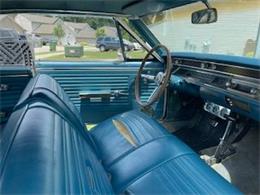 1967 Chevrolet Chevelle (CC-2105811) for sale in Cadillac, Michigan