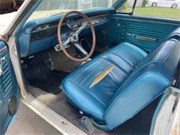 1967 Chevrolet Chevelle (CC-2105811) for sale in Cadillac, Michigan