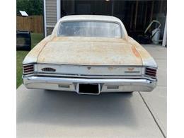 1967 Chevrolet Chevelle (CC-2105811) for sale in Cadillac, Michigan
