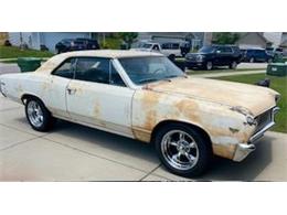 1967 Chevrolet Chevelle (CC-2105811) for sale in Cadillac, Michigan
