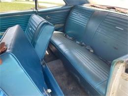1967 Chevrolet Chevelle (CC-2105811) for sale in Cadillac, Michigan