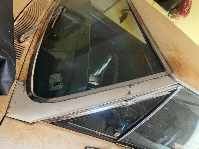 1967 Chevrolet Chevelle (CC-2105811) for sale in Cadillac, Michigan