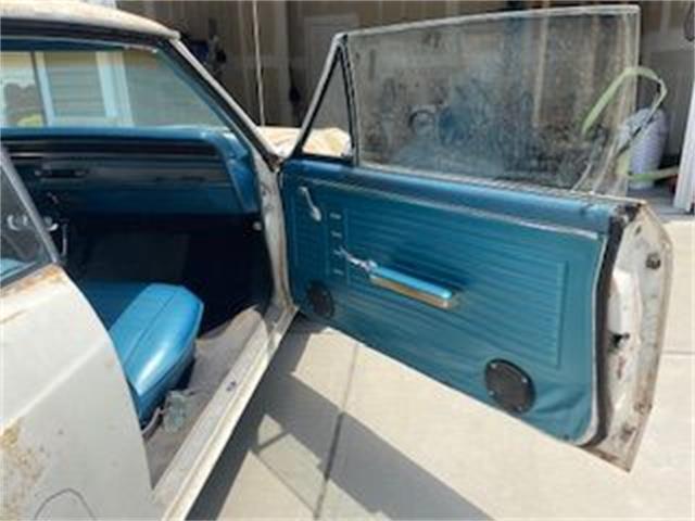 1967 Chevrolet Chevelle (CC-2105811) for sale in Cadillac, Michigan