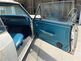 1967 Chevrolet Chevelle (CC-2105811) for sale in Cadillac, Michigan