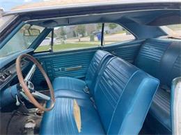 1967 Chevrolet Chevelle (CC-2105811) for sale in Cadillac, Michigan