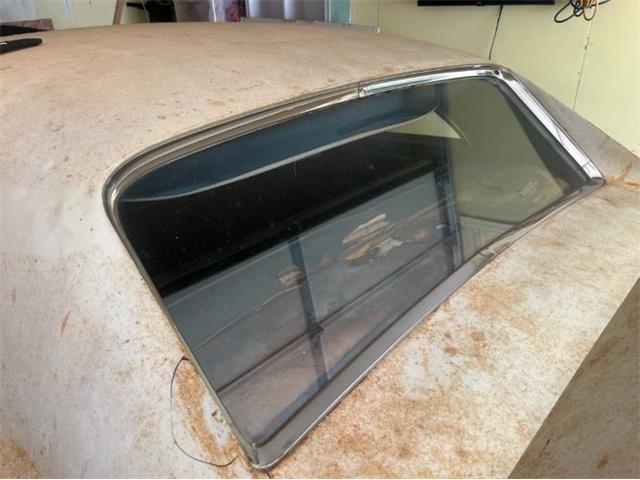 1967 Chevrolet Chevelle (CC-2105811) for sale in Cadillac, Michigan