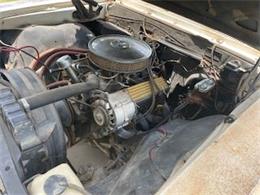 1967 Chevrolet Chevelle (CC-2105811) for sale in Cadillac, Michigan